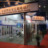 Ningbo Beilun Xinhai Elevator Parts Factory company overview - view 2 thumbnail