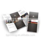 Beautiful Cheap Flyer Printing, Die-cut Flyer Printing, Fold Flyer Printing Quality Choice thumbnail-2