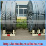 EP100-EP600 M24 flat conveyor belt in China