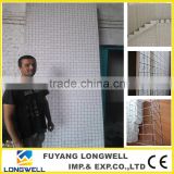 Best Quality EPS 3D Wall Panel Machine in China
