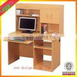 New Style Cheap Plastic Table Children Study Table Writing Table thumbnail-1