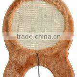 Cat Furniture Cat Playing Toy Small Cat Scratcher thumbnail-1