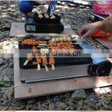 High Quality CE Approval Barbecue Grill thumbnail-4