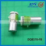 DC6V mini powder suction pump