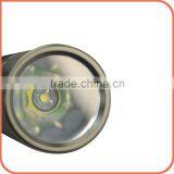 LuckySun E6 300lm R5 Waterproof IPX7 18650 Rechargeable Battery Flashlights for Outdoor Camping thumbnail-4