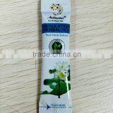 100% Natural Tisane Extract Authentea Lotus Leaf Extract Powder thumbnail-2