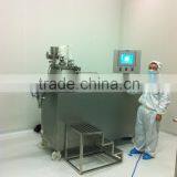 JG Lab. High Shear Mixer Granulator/rapid Mixer Granulator thumbnail-2