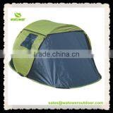 Watower Outdoor Camping With Good Quality Design Tent