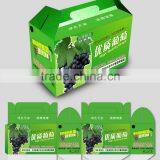 Green Color Vegetable Carton thumbnail-1