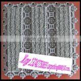 Fire-proof Nylon Dust Mat Loop One by One Doormat thumbnail-1