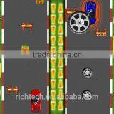 Richtech Attract Your Customer's Eye NEW Interactive Bar With Led Bar Light thumbnail-3