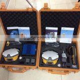 GNSS RTK SYSTEM HI TARGET V60 GPS RTK RECEIVER GEOLOGICAL SURVEY INSTRUMENT thumbnail-5