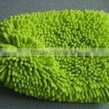 Microfiber Car Cleaning Gloves thumbnail-1