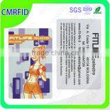 Programmable RFID Card Hard Plastic Cards Supplier's Choice thumbnail-2