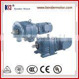 Great Sell R Series RX37 Surface-hardening Gear Reducer