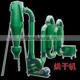 ISO9001-2008 Approved Halm Dryer Oven