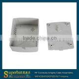 Plastic Box Junction Case-2.96"*2.40"*1.10"(L*W*H) Metal Box Enclosure thumbnail-1