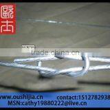 Galvanized Steel Wire/ Baling Wire(manufacturer Price) thumbnail-1