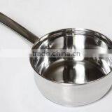 Cook N Home 12-Piece Stainless Steel Set thumbnail-3