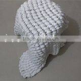 Photo Prop Blanket Baby Popcorn Blanket thumbnail-2