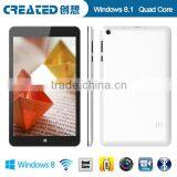 7 Inch Intel Windows 8 Tablet pc China Tablet pc Manufacturer