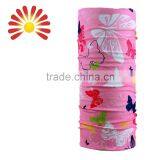 OEM ODM Coolmax Cycling Polyester Multifunctional Seamless Bandana thumbnail-2