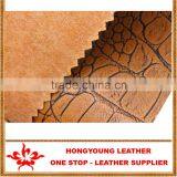 100% Top Grain Leather Synthetic for Luggage,laptop Bag,watch Belt,tools Cover thumbnail-4