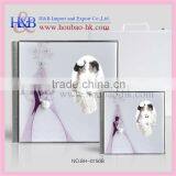 Latest Popular Acrylic Wedding Album