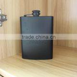 High Quality Different Style Stainless Steel Hip Flask for Travel