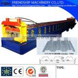 Hot Sale Floor Deck Roll Forming Machine Made in China