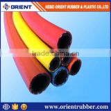3/8" 100M elastic PVC gas hose LPG hose family use