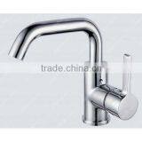 Chrome Brass Basin Faucet Model: 00128 SINOLINK thumbnail-1
