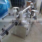 Double Side (front & Back) Sticker Labeling Machines , Front and Back Labeler