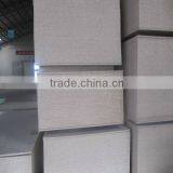 Chipboard for Middle East and Africa Market(ISO CE FSC Grade)