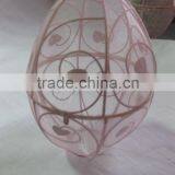 2013 New Organza Gift Box China thumbnail-4