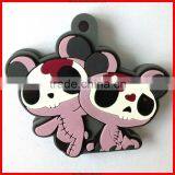 OEM Souvenir Custom Key Tagr&innovative Key Finder With Keychain