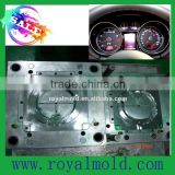 Custom auto parts mold plastic products manufacturer