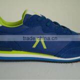Customized high quality new brand sneakers for sports