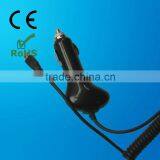 Car Charger for Tablet pc