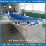 Gather Panga Model Small Passenger&Work Boat (Panga 23) thumbnail-5
