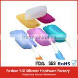 Food Grade Silicone Toothbrush Head Cover for Kids/adult/unisex