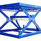 Scissor Platform thumbnail-1