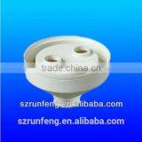 Plastic Pipe Parts With Good Price/soft Plastic Injectiongood Price