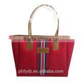 2016 Urban New Design Pattern Handbag and Computer Bag/Fashion Ladies Computer Bag/Soft Bags thumbnail-3