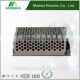 Industrial MS-50 With Good Quality Led Power Supply Adapter Dual Output Switch Mode Power Supply thumbnail-6