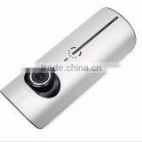 G-sensor X3000 Dual Lens HD 2.7" GPS Car DVR Driving 1080p Wireless Dash Cam Camera Video Recorder With Gps thumbnail-4