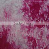 Plain Woven Viscose Tie Dye Rayon Fabric thumbnail-2