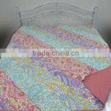 Polyester Microfiber Printed Quilt for Kids for Girls thumbnail-1