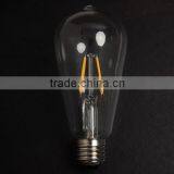 Super Bright St64 Edison Bulbs 40w Led Vintage Pendant Light thumbnail-4