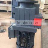 22ft Large Aluminum Blades Industrial Warehouse Big Ass Fan thumbnail-2